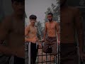 🔥 Fitness sirf hobby nahi, meri identity hai. #fitness #explorephysics #fitnessgoals #discipline
