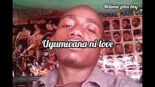 umwana mwiza by eden boys