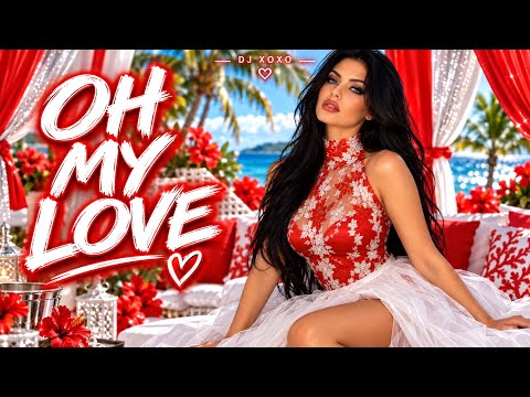 Oh My Love - DJ XOXO | New Dance Hit | 2010s Dance Vibe