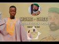 Momecheeassime goita fassaprod by faro faro