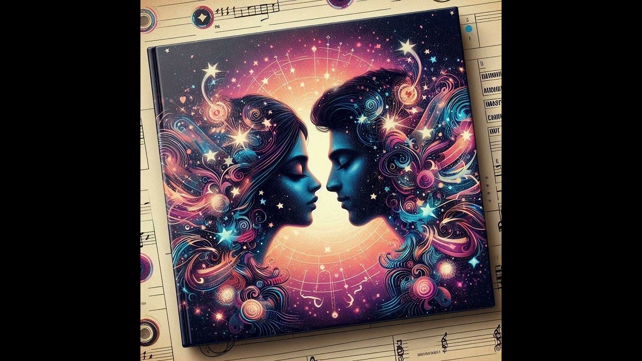 אנרגיה של אהבה (Love Energy / Energy of Love)