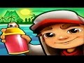 Subway Surfers Hawaii Android Gameplay #4