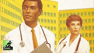 (static cam) Healthy Heart Hospital Extended Gameplay