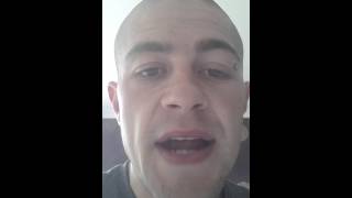 New ChonkyBeatz Beatbox Routine/Practice June 2013