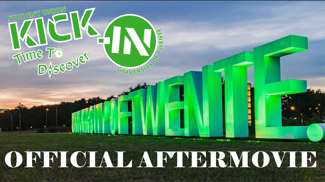 Official Aftermovie - Kick-In 2020