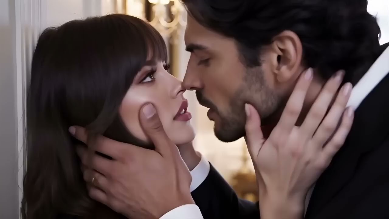 The Mafia Boss Claimed His Bride on Their Wedding Night | Part 2