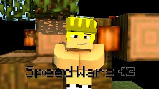 SpeedWars ! #1