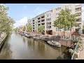 For sale  lijnbaansgracht 210g 1016 xa amsterdam  klok real estate