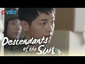 Descendants of the Sun - EP2 | Song Joong Ki Fights American Special Forces Leader [Eng Sub]