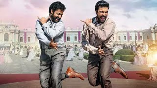 Natu Natu full song | Jr. ntr, Ram charan | rrr songs | natu natu rrr song | Nacho nacho song