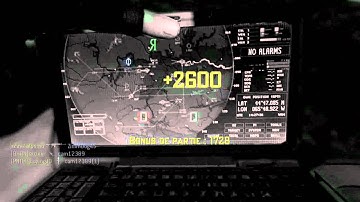 BlazingJD - MW3 - Élimination de la victoire - Missile Predator - Arkaden