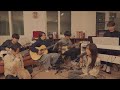 하나님께서 세상을 사랑하사 GIFTED Room Live Worship