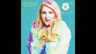 01. The Best Part (Interlude) - Meghan Trainor