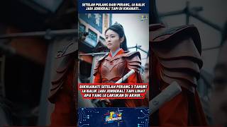 After A 3year War This Woman Becomes A General But Is Betrayed By Her Husband filmstoryline