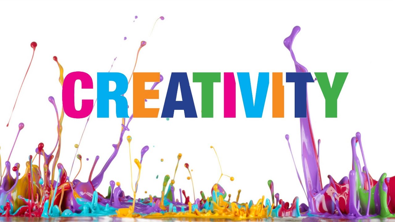 Creativity -- From reality to digiality - YouTube