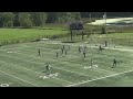 9/25/18 Play 4 - Crown vs. Bethany Lutheran (WSOC)