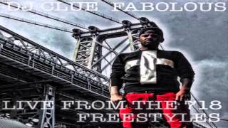 06 - Fabolous - Take It Easy Freestyle