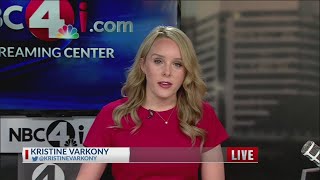 Incarceration rates demographics in Ohio