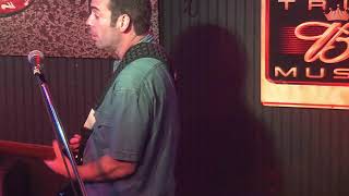 Albert Castiglia Live in Concert on 8-20-22 Live from the world-famous Buckingham Blues Bar