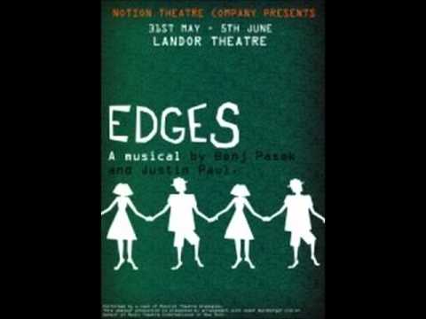 Edges - Become (Notion Theatre Company)