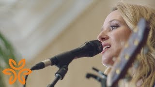 On Mindfulness and Healing with Jewel | Hello humankindness