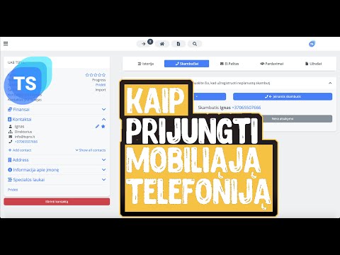 Video: Kaip Prijungti Raciją