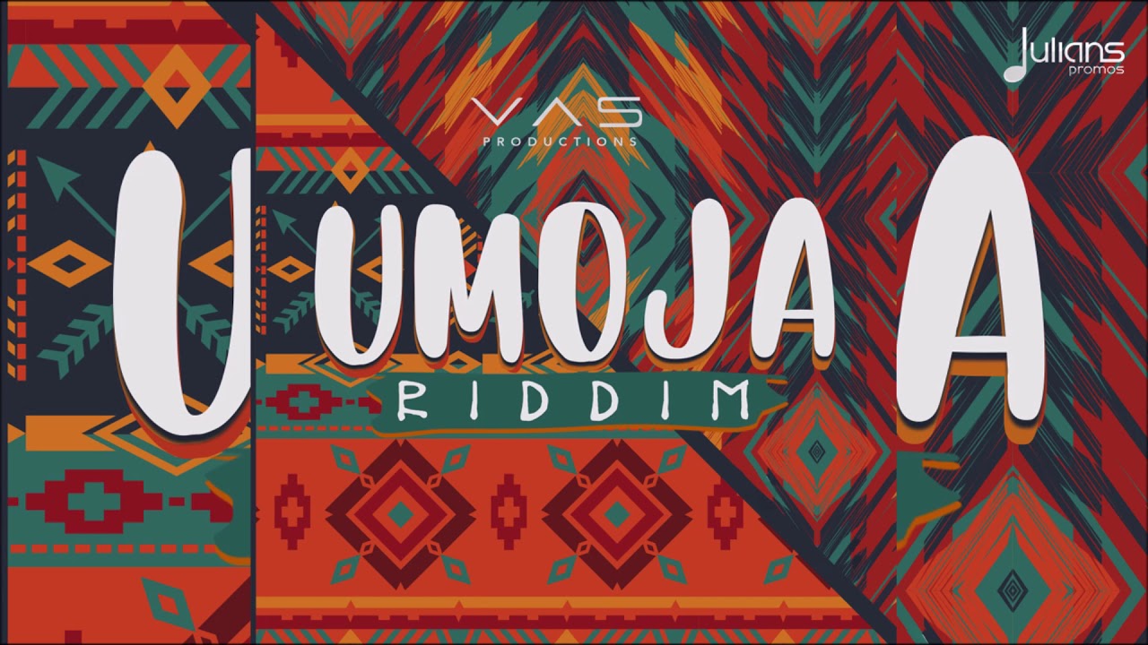 official secrets Bunji Garlin - Zion Gates (Umoja Riddim)