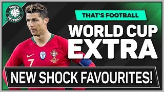 WORLD CUP Preview! Prepare for the BEST WORLD CUP Ever! screenshot 5