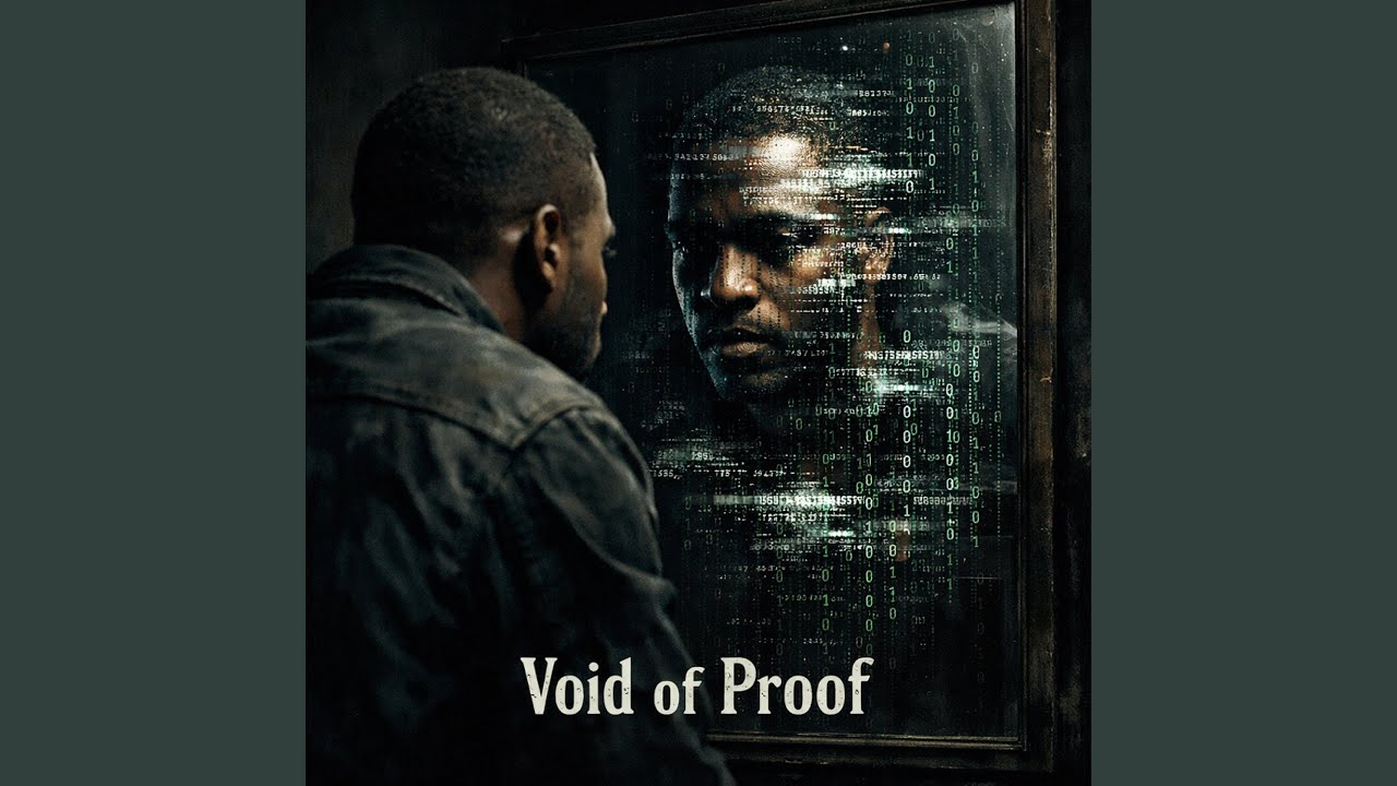 Void of Proof cover