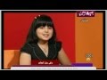 أمل قطامي تحكي عن كليب شي بيزعل والاندبوري