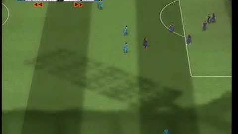 2008GF:FIFA 08 match:LastNightPT vs nExt-BeBe R2