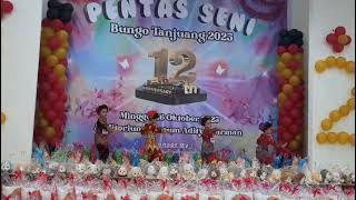 Download Lagu TARI CEWANG - PENTAS SENI BUNGO TANJUANG 2025  MP3 Download Lagu TARI CEWANG - PENTAS SENI BUNGO TANJUANG 2025  MP3