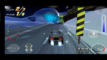 RAGING THUNDER 2 HD GAMEPLAY #raging_thunder_2 #gameplay #SK-S_TECH_AND_GAMING