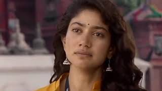 Padi Padilla leche manasu awesome dialogue😍😍😘😘😘😘 Part 1 imsharwanand Saipallavi saipallav