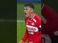 МЭННИ ЗАБИВАЕТ НА ДОБИВАНИИ ПОСЛЕ ШИКАРНОГО ШТРАФНОГО БАРКО! 👏