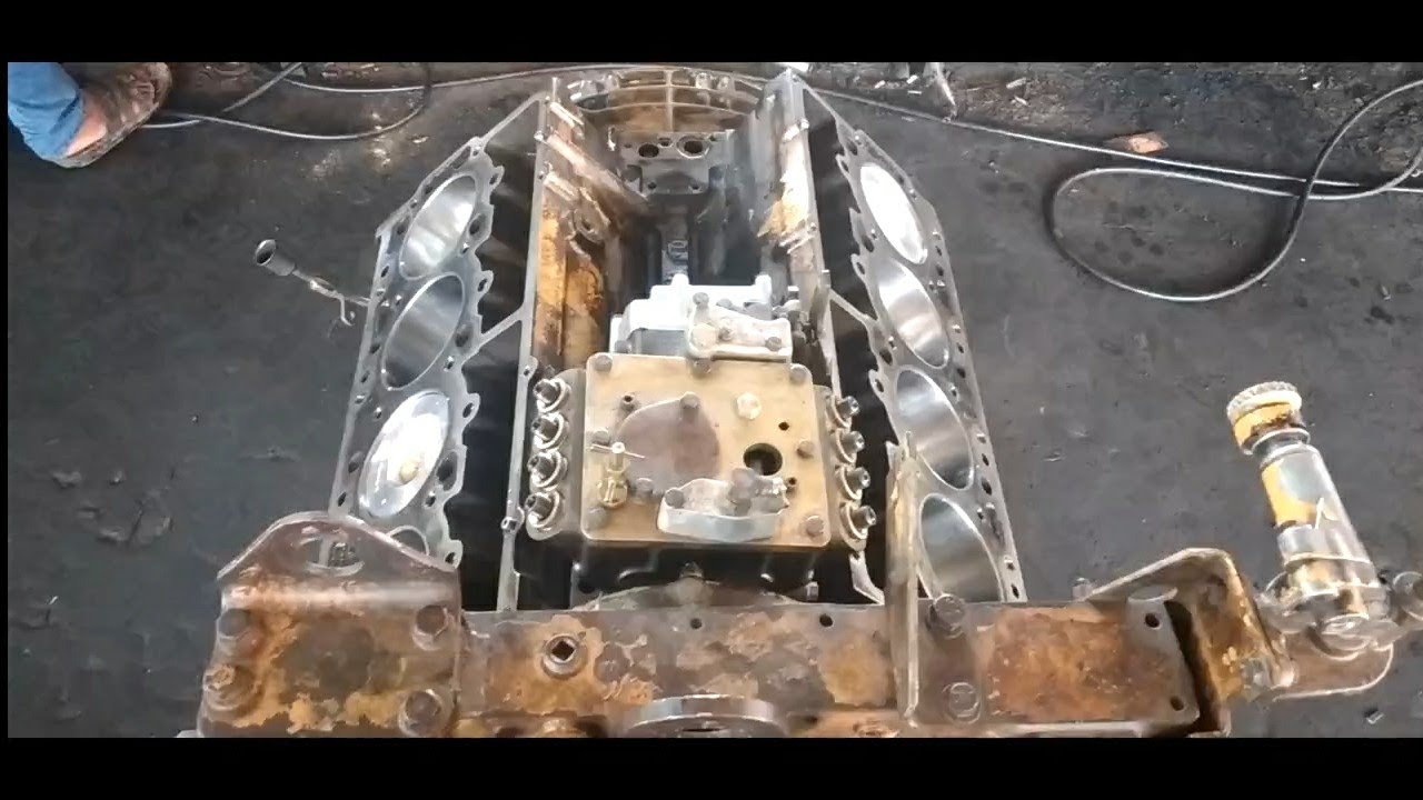 معلومه عن محرك ديزل كاتر بلر من عائلة 3208