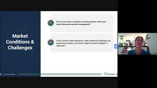 Mastering The Renewal Process - Panel Discussion