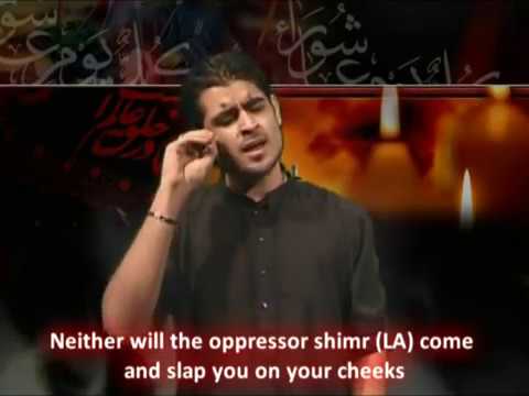 shiadownload noha shabbir abbas tejani 2009