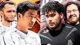 How NRG VALORANT vs G2 Sounds screenshot 5