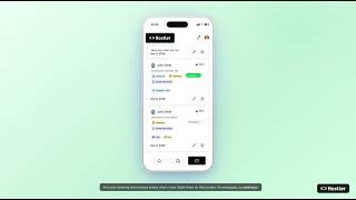 Hostler Introduction