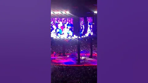 Garth Brooks "The Stadium Tour"  Orlando 2022     ...