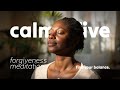 5-Minute Forgiveness Meditation | Release Resentment &amp; Find Inner Peace
