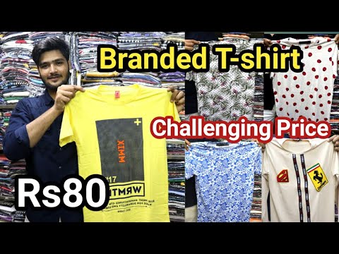 wholesale shirts in mumbai