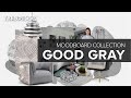 Good gray color trend 2021 i moodboard collection