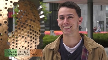 Study Abroad in Maynooth, Ireland: A Student