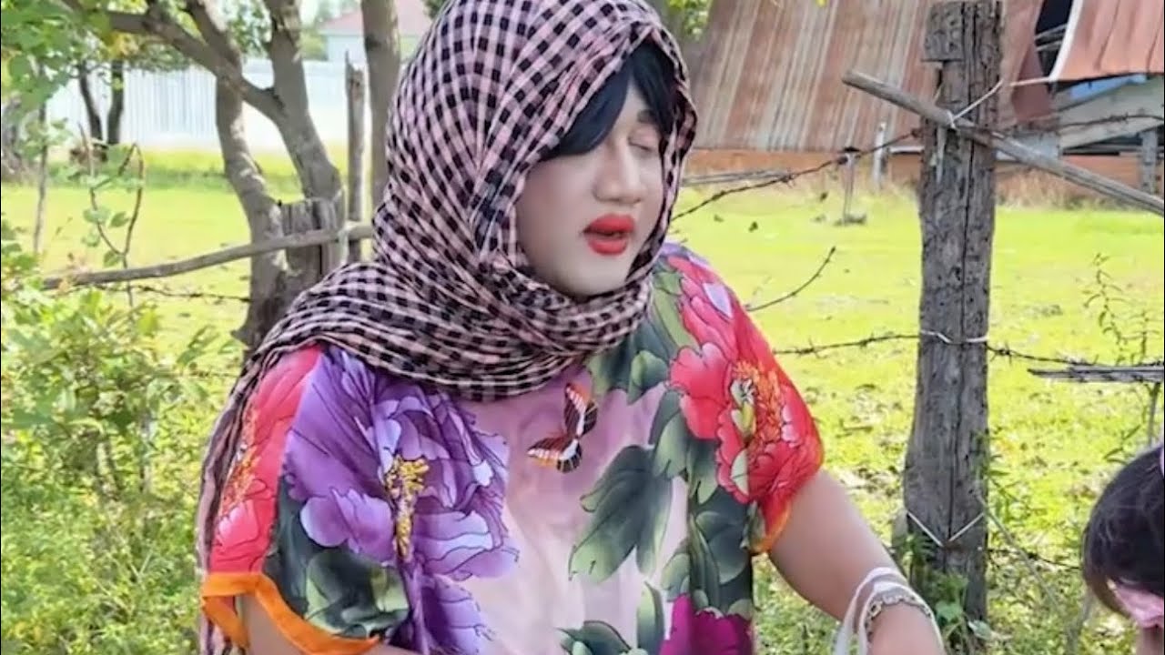 រឿង - ចាញ់បោក 😂😂