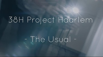 The Usual - 38 hour project Directors Cut