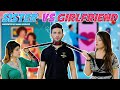 Sister Vs Girlfriend 3 | Bhai Dooj Special | Aman Grover