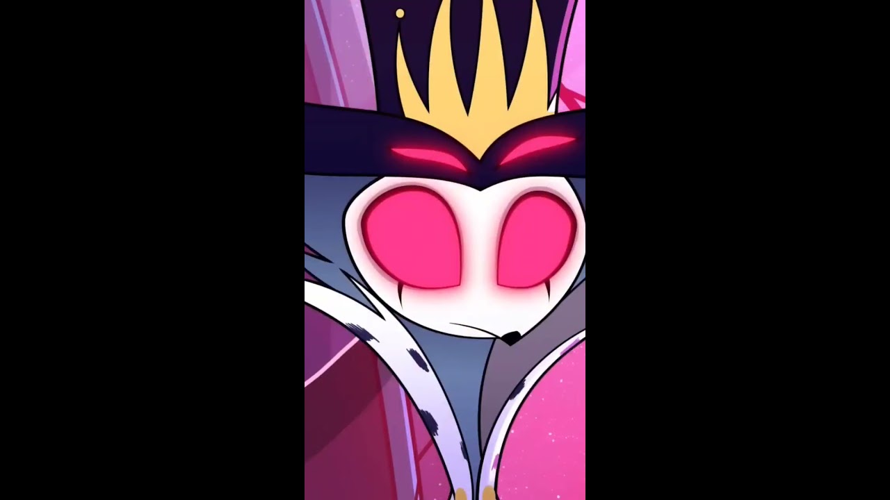 Stolas And Octavia Making Bird Noises