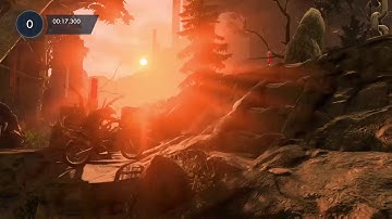 Trials Fusion - Classyfication (X1) Borne Legend (Cross-Platform WR) 15-12-2016